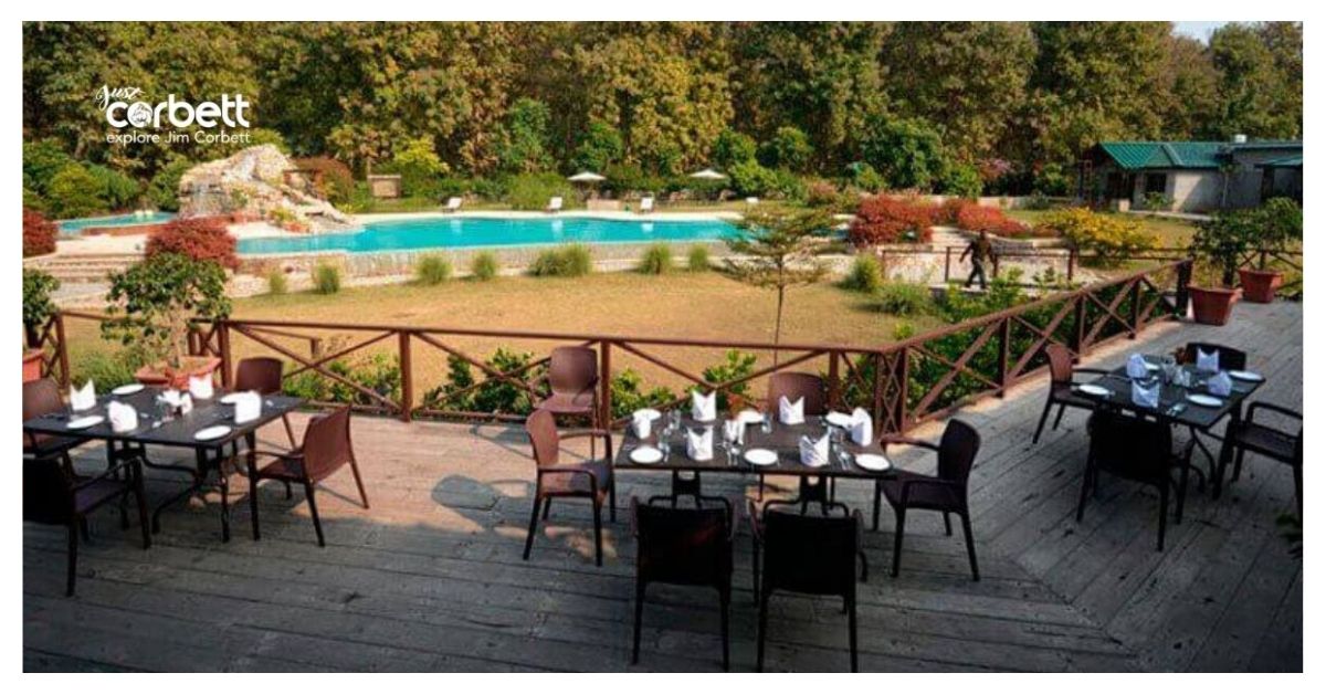 Aahana Resorts Jim Corbett