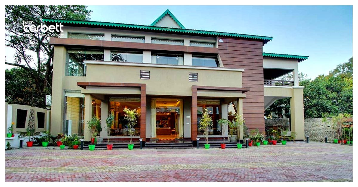 Maulik Mansion