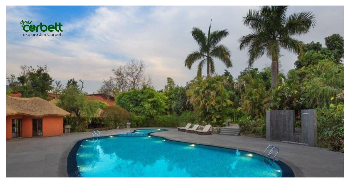 Taj Corbett Resort